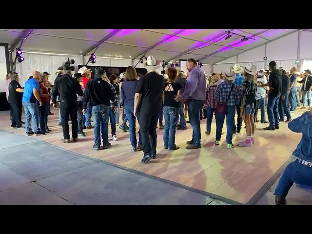 We re Livin That Good Life P Line Dance Mag